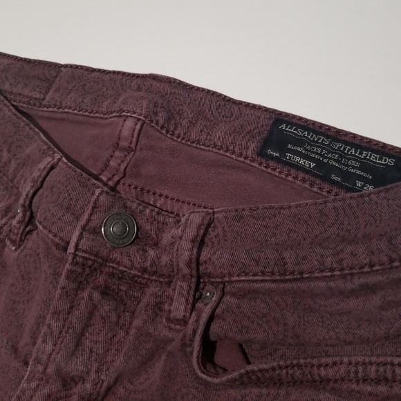 Jean - Picture 2 of 4